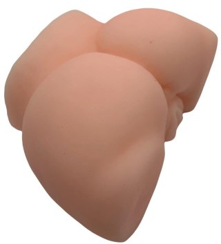 Masturbator Take Me Hard Laura pochwa i anus cielisty Power Escorts