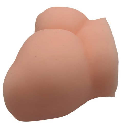 Masturbator Take Me Hard Laura pochwa i anus cielisty Power Escorts