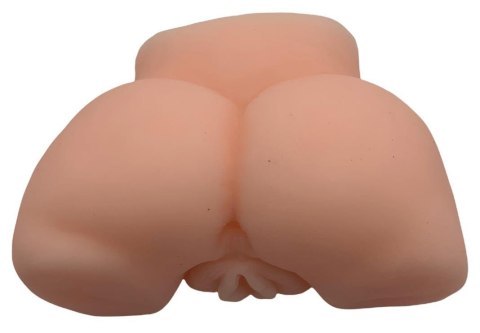 Masturbator Take Me Hard Laura pochwa i anus cielisty Power Escorts