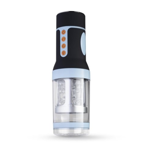 Masturbator obrotowy Cruizr CM04 USB
