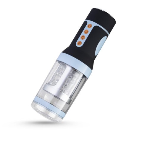 Masturbator obrotowy Cruizr CM04 USB