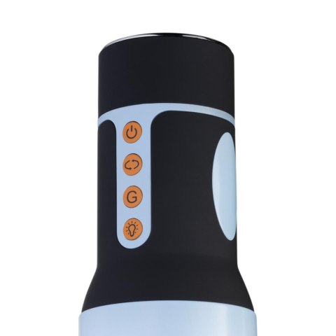 Masturbator obrotowy Cruizr CM04 USB