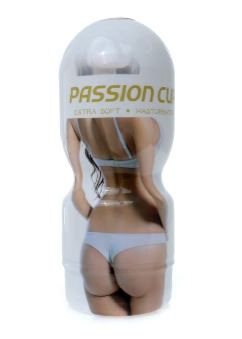 Masturbator waginalny Passion Cup Vagina 06 B Series Power