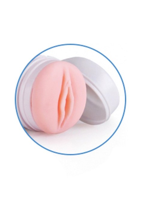 Masturbator waginalny Passion Cup Vagina 06 B Series Power