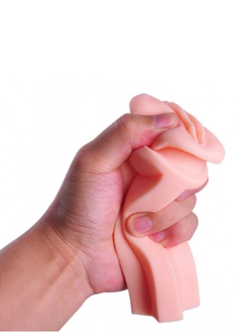 Masturbator waginalny Passion Cup Vagina 06 B Series Power