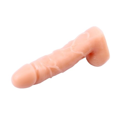 Dildo realistyczne T Skin Spread Me No.04 17.7 cm