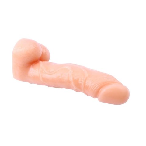 Dildo realistyczne T Skin Spread Me No.04 17.7 cm