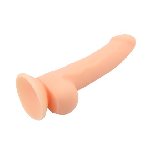 Dildo realistyczne silikonowe Naked Legend Trooper 21 cm