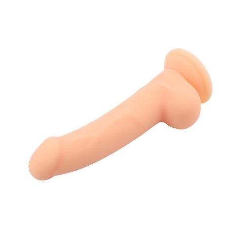 Dildo realistyczne silikonowe Naked Legend Trooper 21 cm