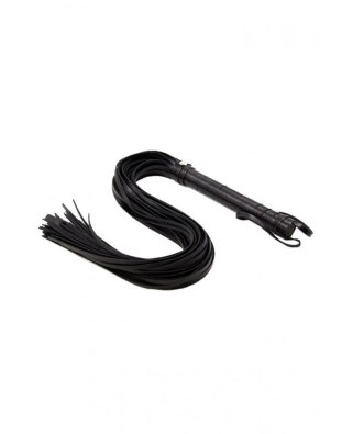 Pejcz Fantasy Alive czarny 69 cm