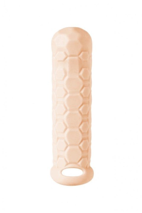 Przedłużka Homme Long Lola Games TPE 15,5 cm