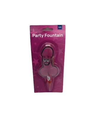 Raca z penisem Kinky Pleasure 12 cm