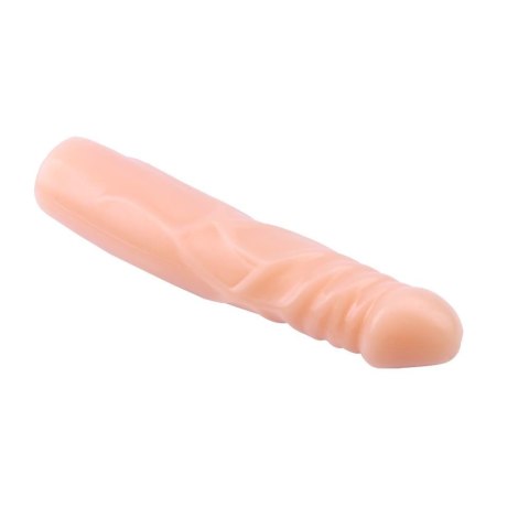 Realistyczne dildo z cyberskóry TSkin 18 cm