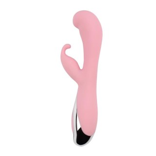 Wibrator króliczek Aphrovibe Vertigo Bunny Dream silikonowy 19 cm