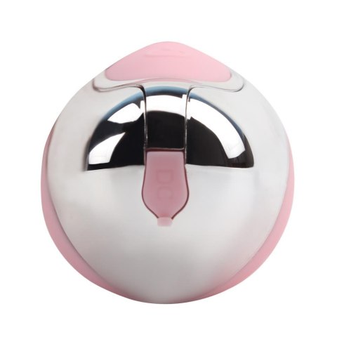 Wibrator króliczek Aphrovibe Vertigo Bunny Dream silikonowy 19 cm