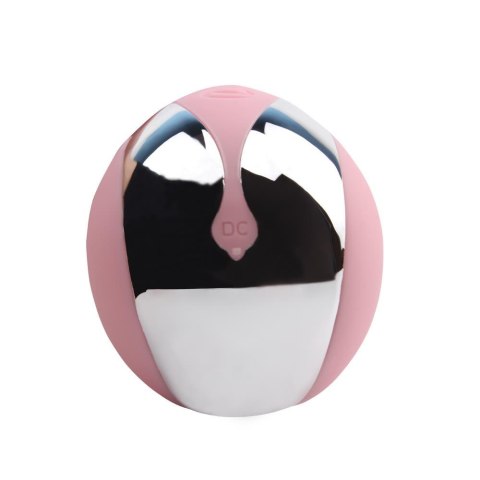 Wibrator króliczek Aphrovibe silikonowy 10 funkcji USB 18 cm