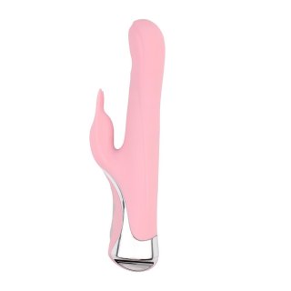 Wibrator króliczek obracający się Aphrovibe Bunny