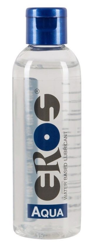 Lubrykant na bazie wody Eros Aqua 100 ml