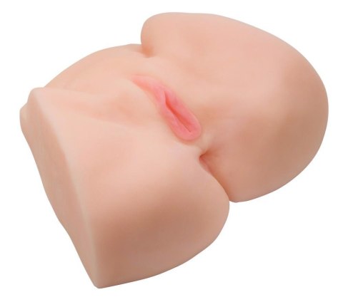 Masturbator realistyczny Oxana wagina i anus You2Toys 13 cm