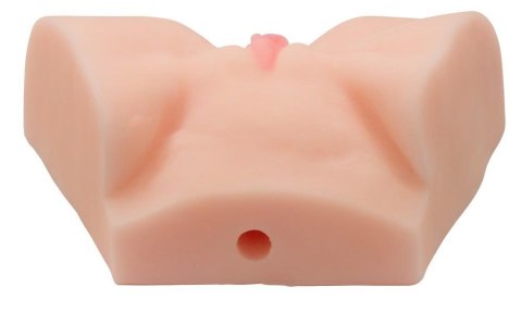 Masturbator realistyczny Oxana wagina i anus You2Toys 13 cm