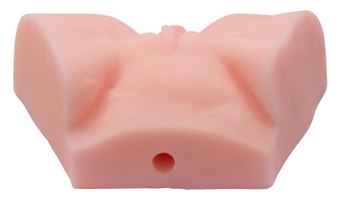 Masturbator realistyczny Oxana wagina i anus You2Toys 13 cm