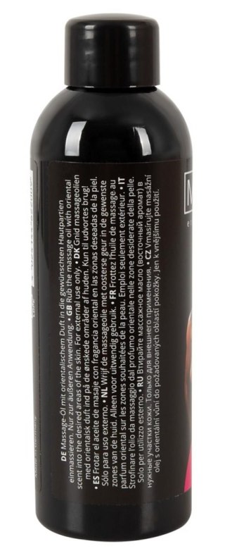 Olejek do masażu erotycznego orientalny Magoon 100ml