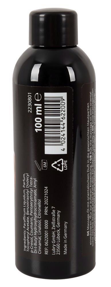 Olejek do masażu erotycznego orientalny Magoon 100ml