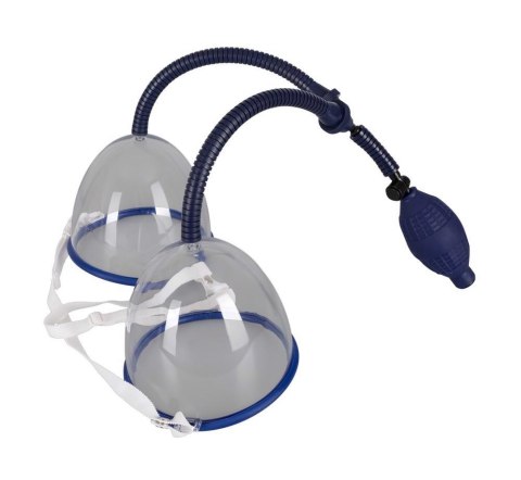 Pompka ssąca do biustu Easy Grow You2Toys