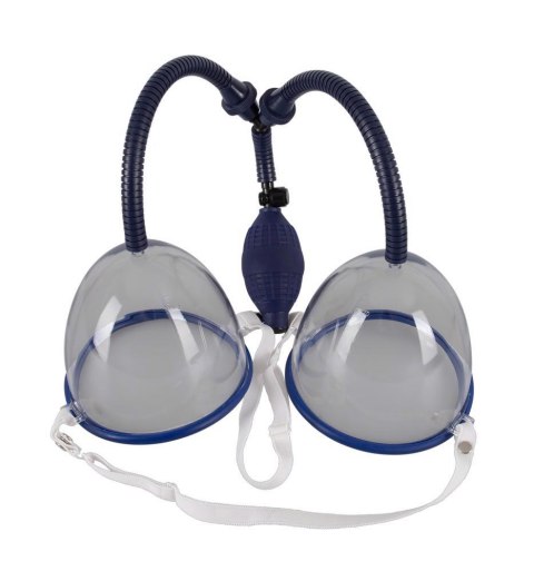 Pompka ssąca do biustu Easy Grow You2Toys