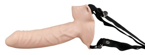 Proteza na penisa Bull Power You2Toys lateksowa 15 cm