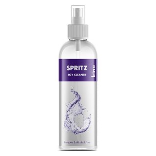 Przezroczysty Żel/Spray do Zabawek 150ml
