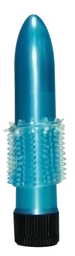 Silikonowe nakładki przelotowe Tokio You2Toys zestaw 3 4,5 cm