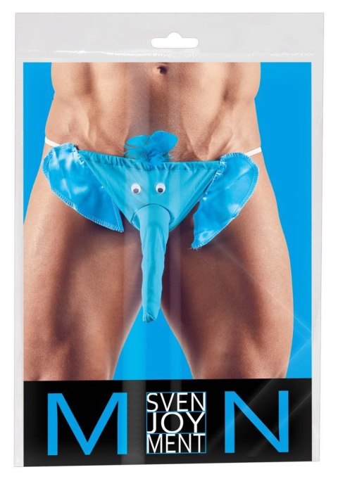 String męski Svenjoyment Elephant S-L