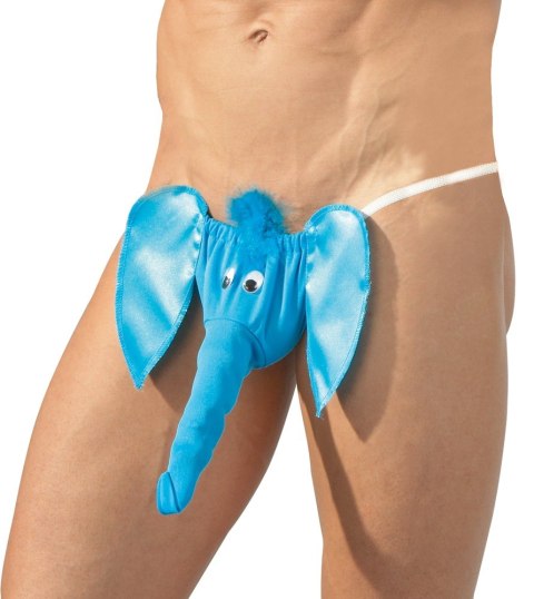 String męski Svenjoyment Elephant S-L