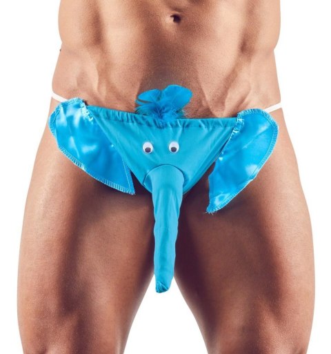 String męski Svenjoyment Elephant S-L