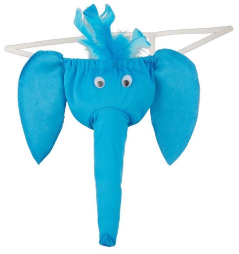 String męski Svenjoyment Elephant S-L