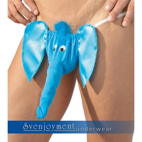 String męski Svenjoyment Elephant S-L
