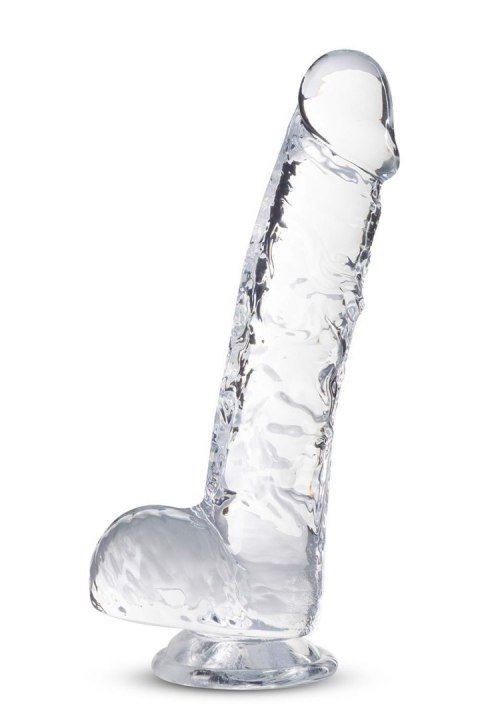 Dildo krystaliczny Naturally Yours Diamond 15 cm