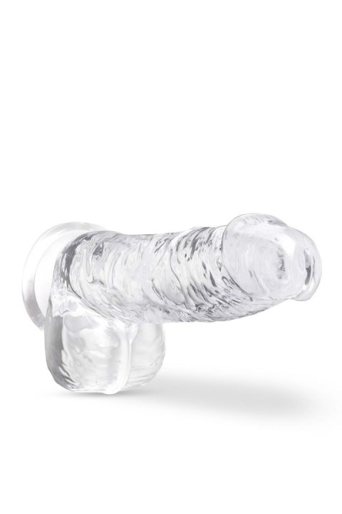 Dildo krystaliczny Naturally Yours Diamond 15 cm