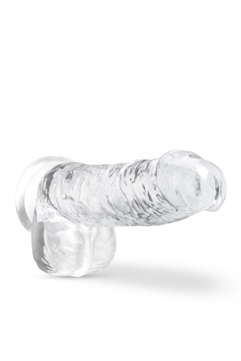 Dildo krystaliczny Naturally Yours Diamond 15 cm