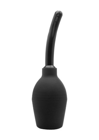 Irygator analny Fist-it ShotsToys czarny