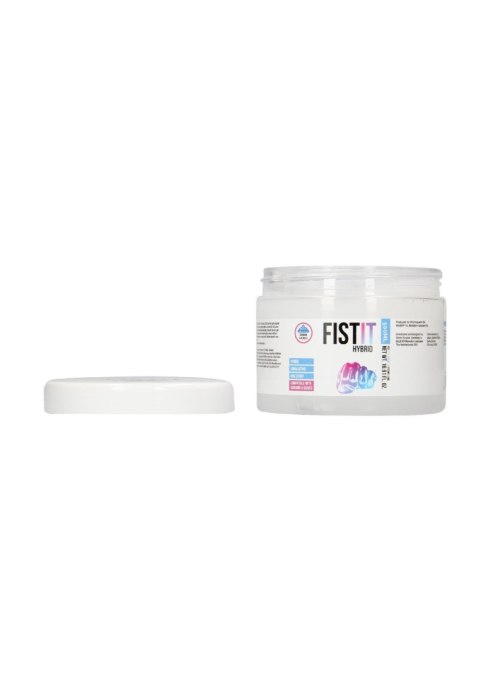 Lubrykant hybrydowy Fist It do fistingu 500 ml