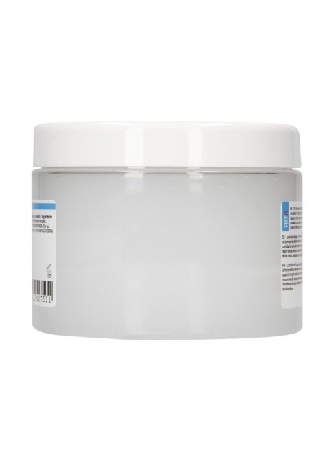 Lubrykant hybrydowy Fist It do fistingu 500 ml