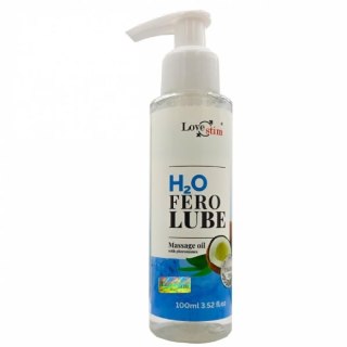 Lubrykant z feromonami LoveStim kokosowy 100ml