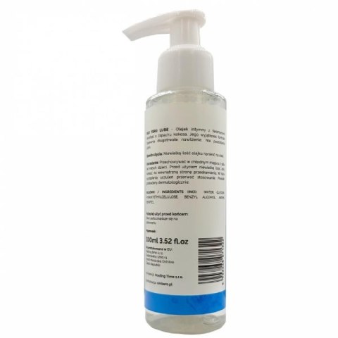 Lubrykant z feromonami LoveStim kokosowy 100ml