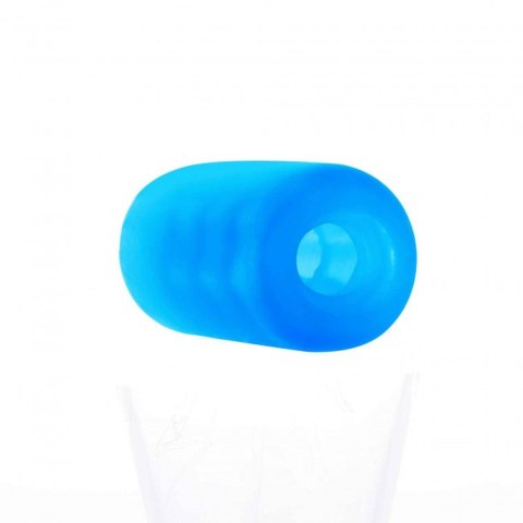 Masturbator Love to Love Sexy Pills Blue Valentine niebieski wodoodporny