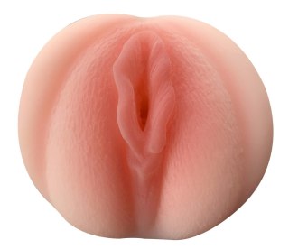 Masturbator Molly 36 funkcji wibracji realistyczny USB 22 cm