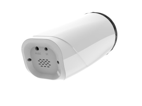 Masturbator Molly 36 funkcji wibracji realistyczny USB 22 cm
