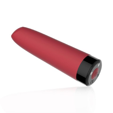 Mini wibrator Awaken sterowany aplikacją Magic Motion silikonowy USB