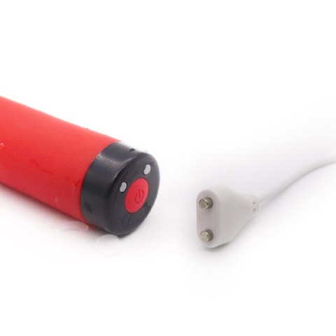 Mini wibrator Awaken sterowany aplikacją Magic Motion silikonowy USB